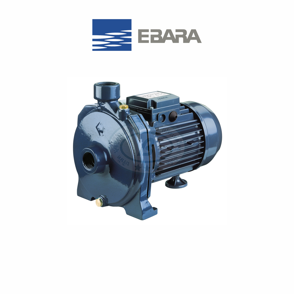 CMA-B-C-D-series centrifugalpump ebara