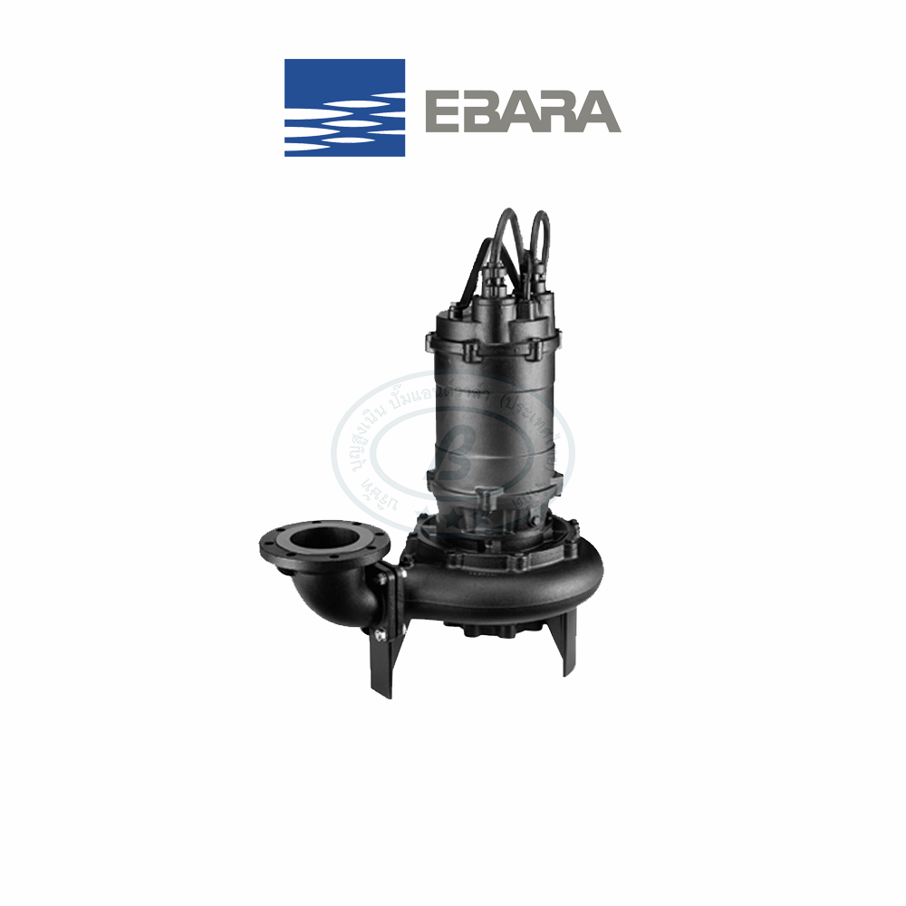 DML-series centrifugalpump ebara