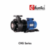chemtai CHG Series Plastic Centrifugal Pump