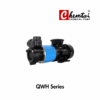 High Head Self-Priming Stainless Steel Magnetic Pump | รุ่น QWH Series