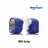 Metering Pump NIKKISO NFH Series