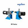 Metering Pump NIKKISO BX Series
