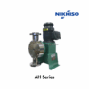 Metering Pump NIKKISO AH Series
