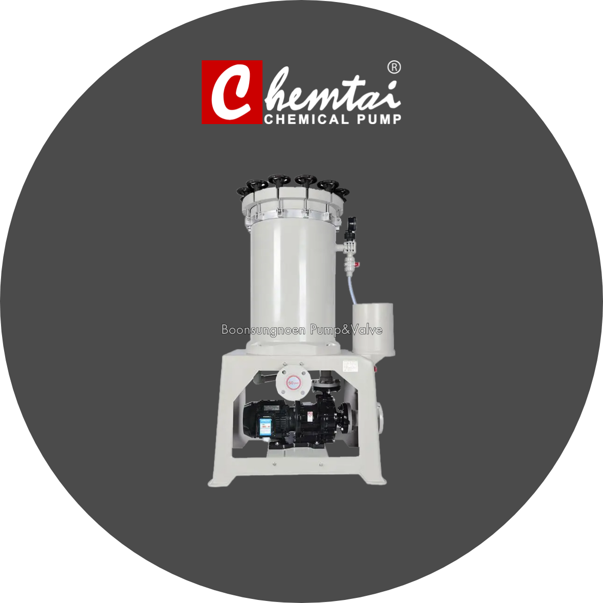 Chemical-Filter-System-CHEMTAI