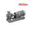 end suction centrifugal pump GE Series Kawamoto
