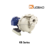 รีวิว Self-Priming Pump KB Series kuobao