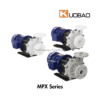 KUOBAO MPX Series Magnetic Drive Pump