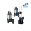 submersible pump PU Series Tsurumi