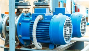 ปั๊มเคมี ( Chemical pump )