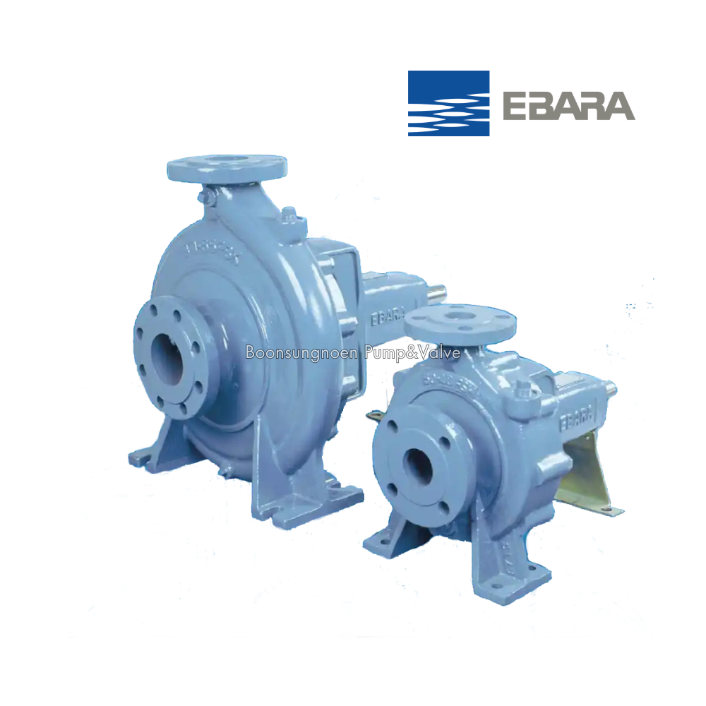FSA Series EBARA Centrifugal Pump